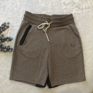 Asrv shorts really nice shorts with zipper pockets